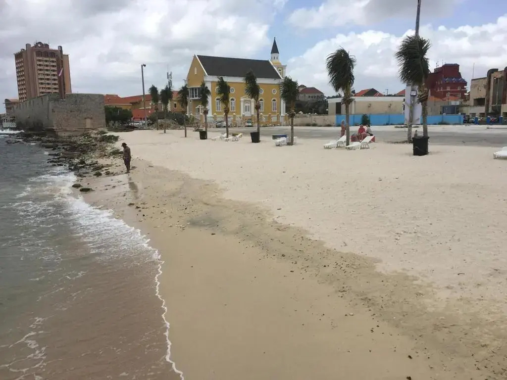 San Marco Hotel Curacao & Casino