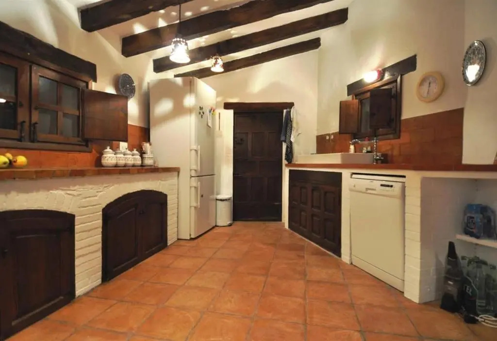 Finca Los Monteros
