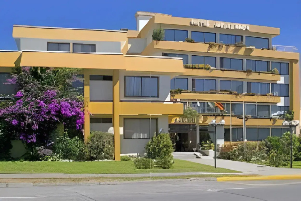 Hotel Melillanca