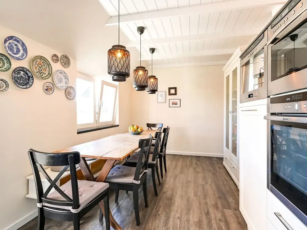 Holiday Home in Hellendoorn With Garden