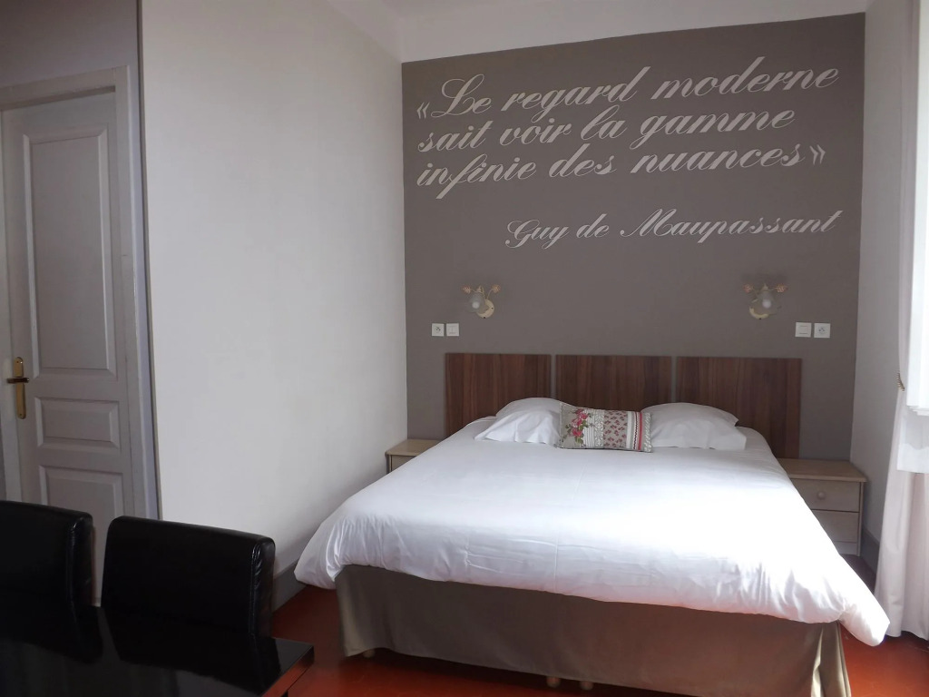 Hotel Chalet De Lisere