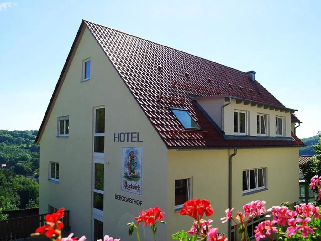 Berggasthof Hotel Igelwirt