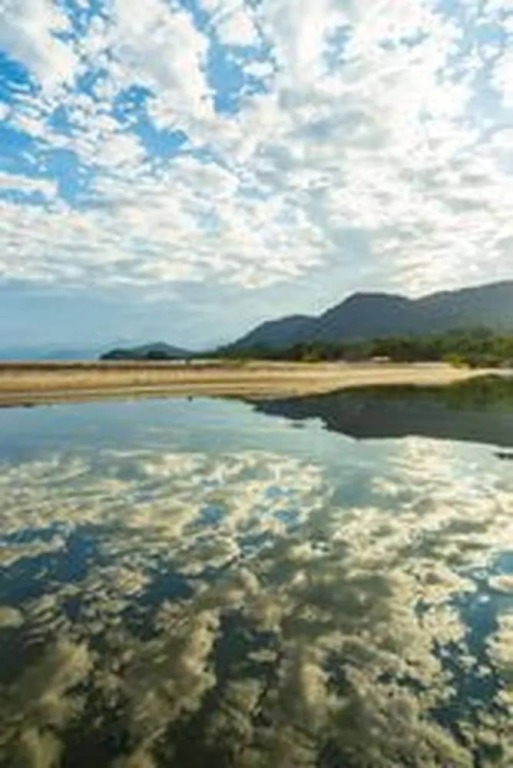Casa Flor Paraty - O Paraiso E Aqui
