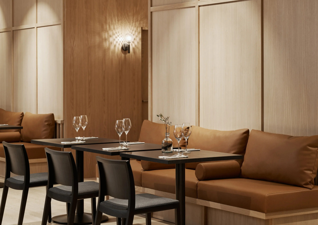 Original Sokos Hotel Tripla Helsinki