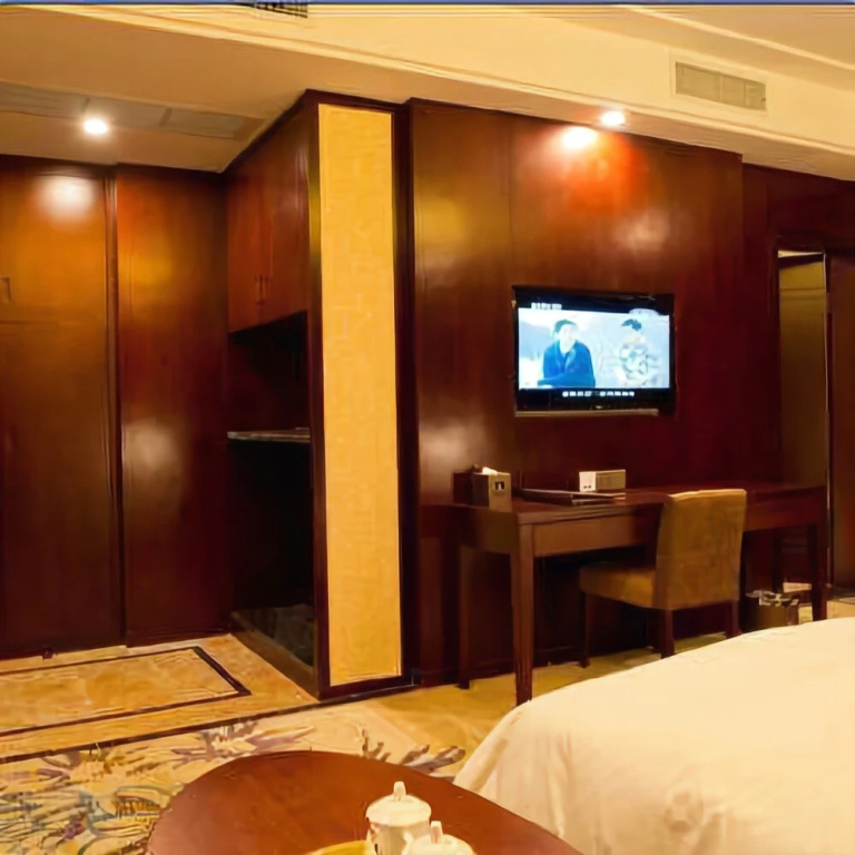 Ruixin Hotel