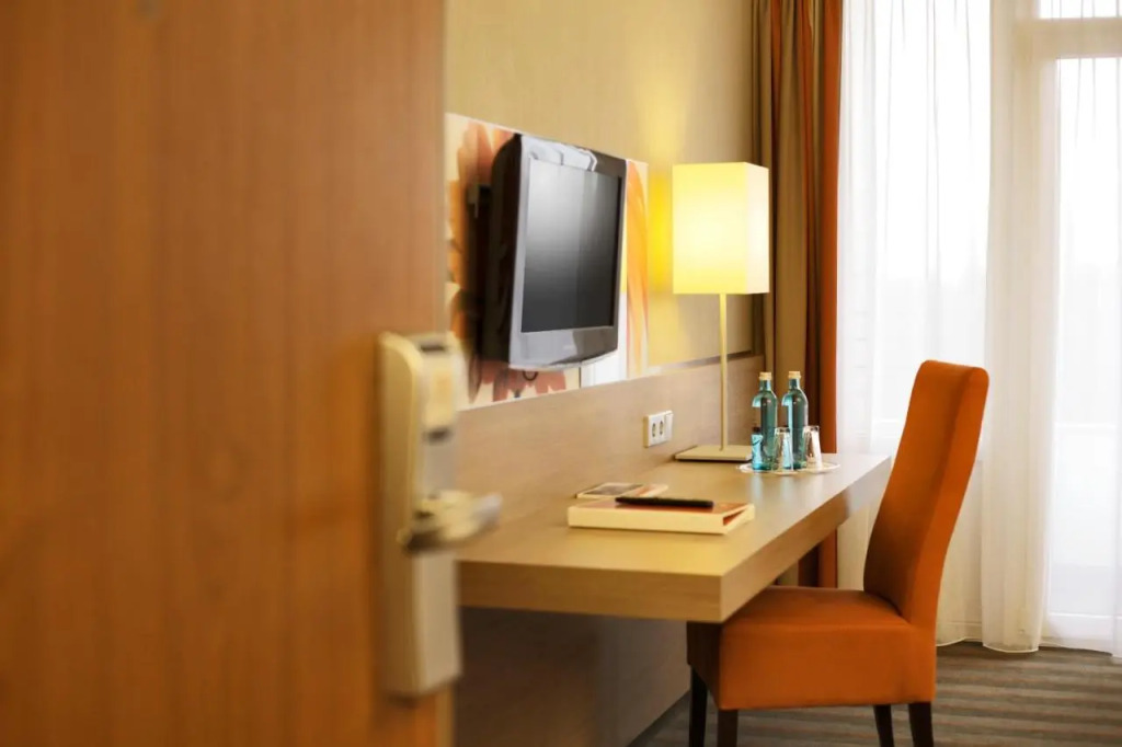 Soaltee Hotel by Trip Inn Frankfurt Messe Tagungshotel