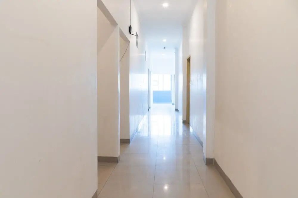 RedDoorz near Sultan Mahmud Badaruddin Airport Palembang