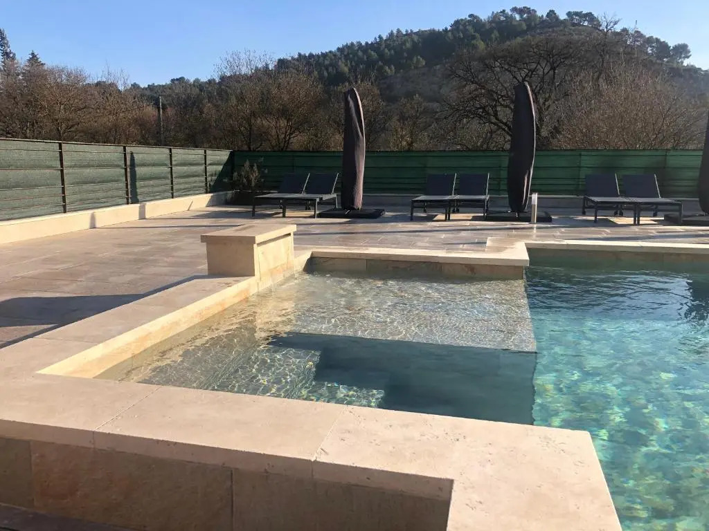 Domaine de Calypso & Suites