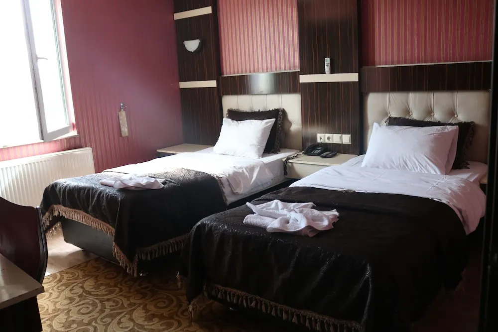 Kuloglu Hotel