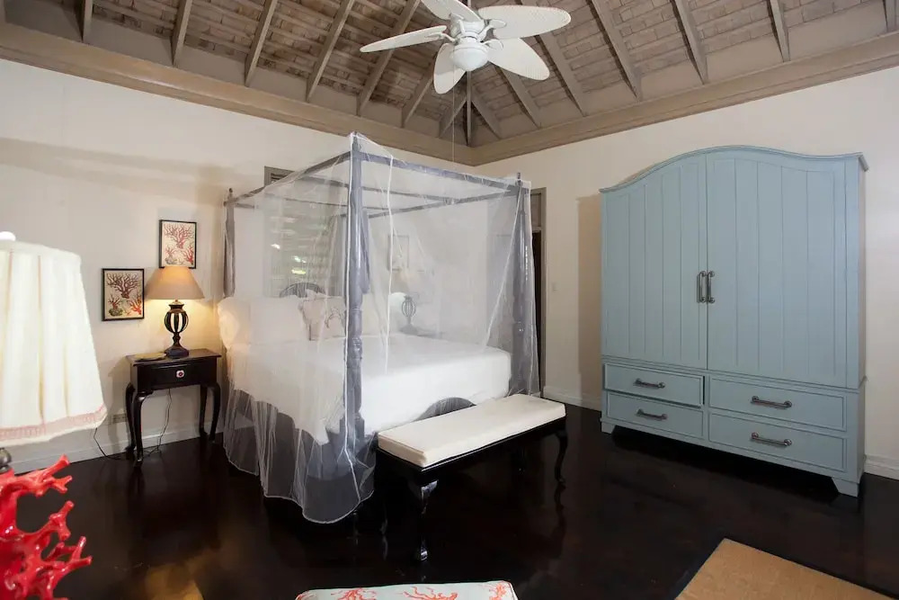 Bambu, Montego Bay, Jamaica Villas 4BR