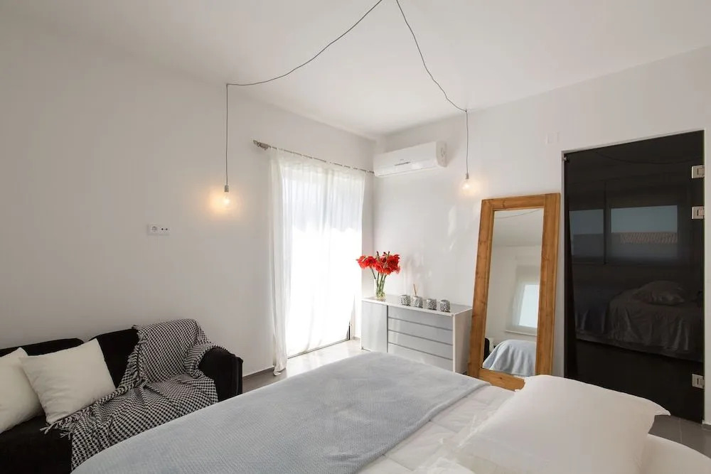Kastellakia Executive Villa