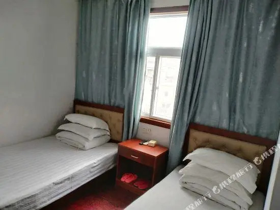 Qiguan Villa