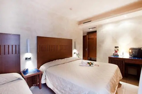 Hotel La Sfinge