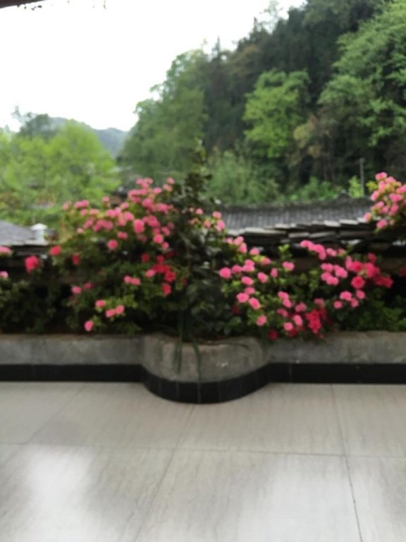 Ya'an Laojingfang Hostel