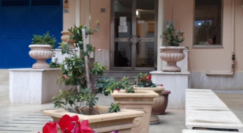 The Norman Palace Guest House