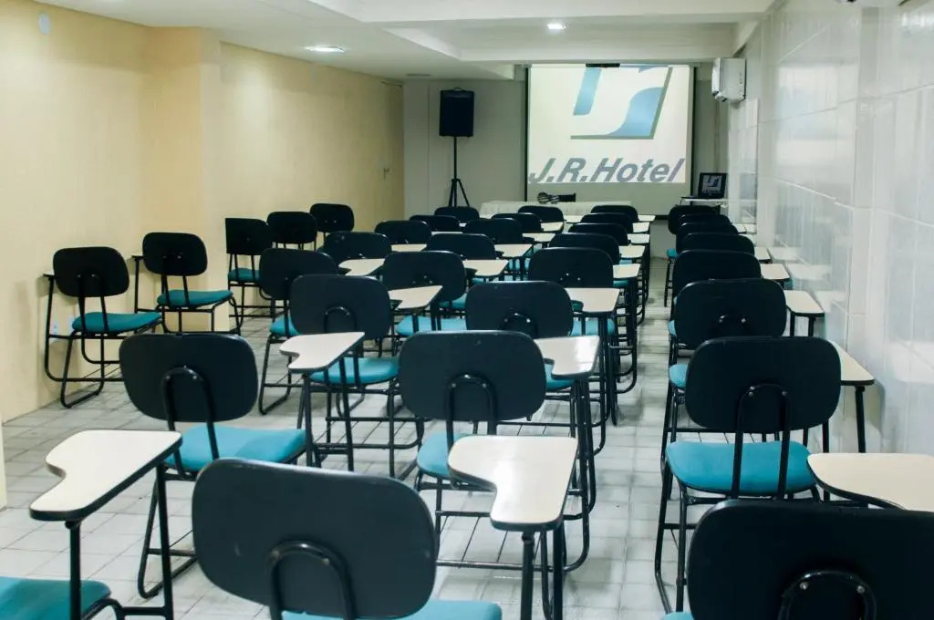 JR Hotel