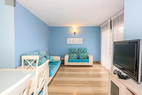 Esquirol Litoral Costa Dorada