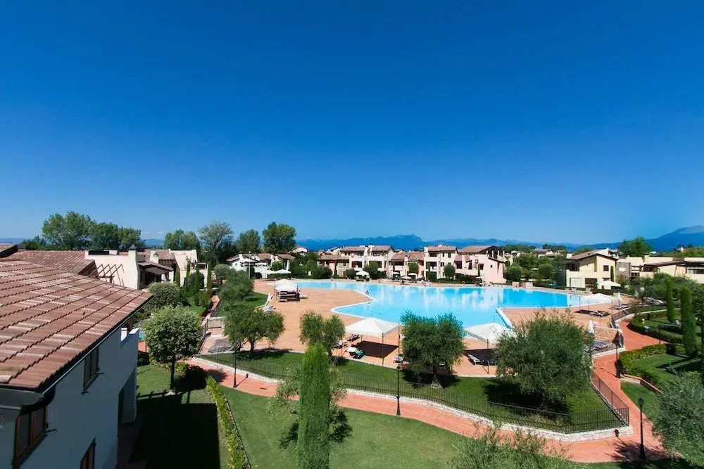 Lugana Resort & Sporting Club