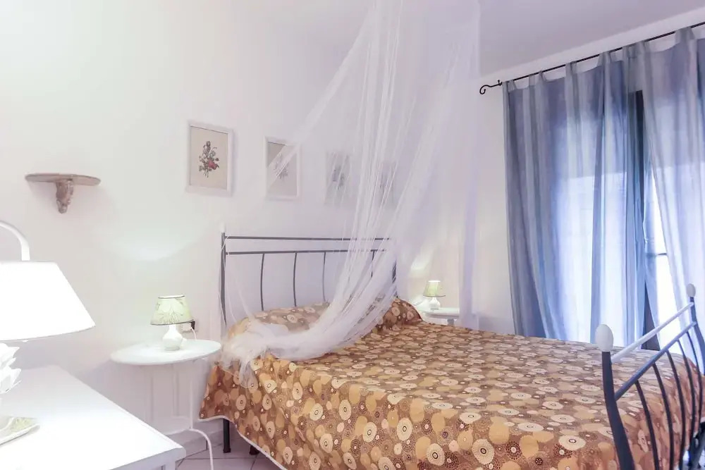 Il Porto Bilocale 5