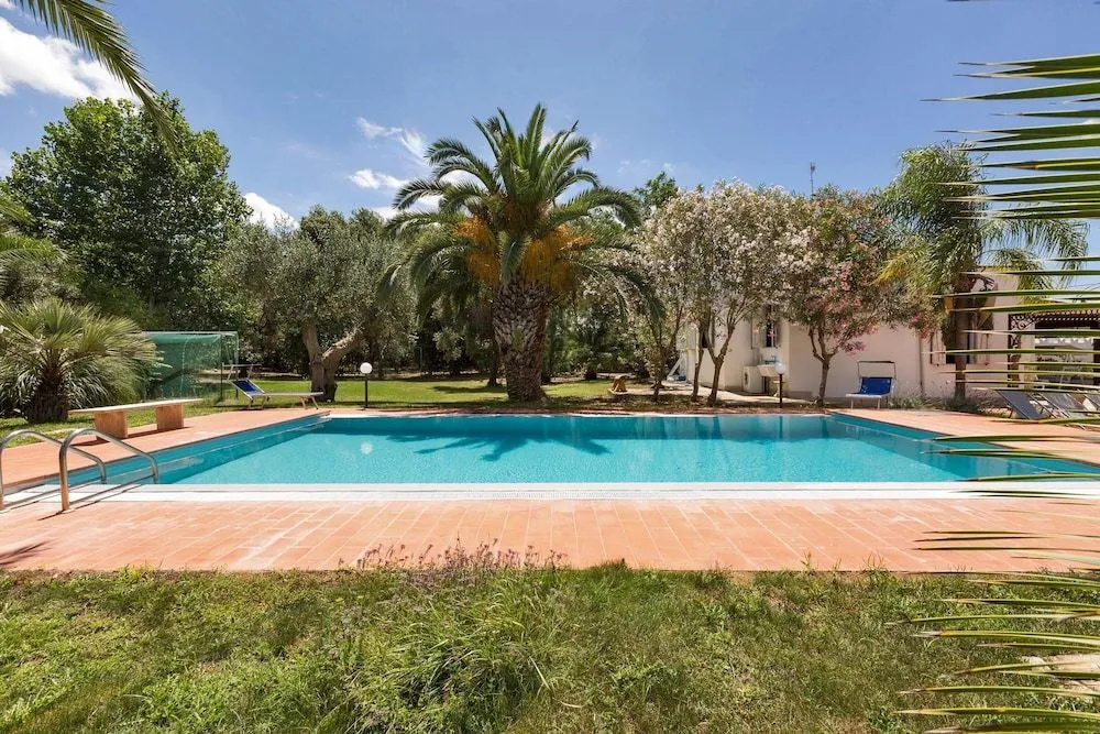 Villa Le Due Sorelle