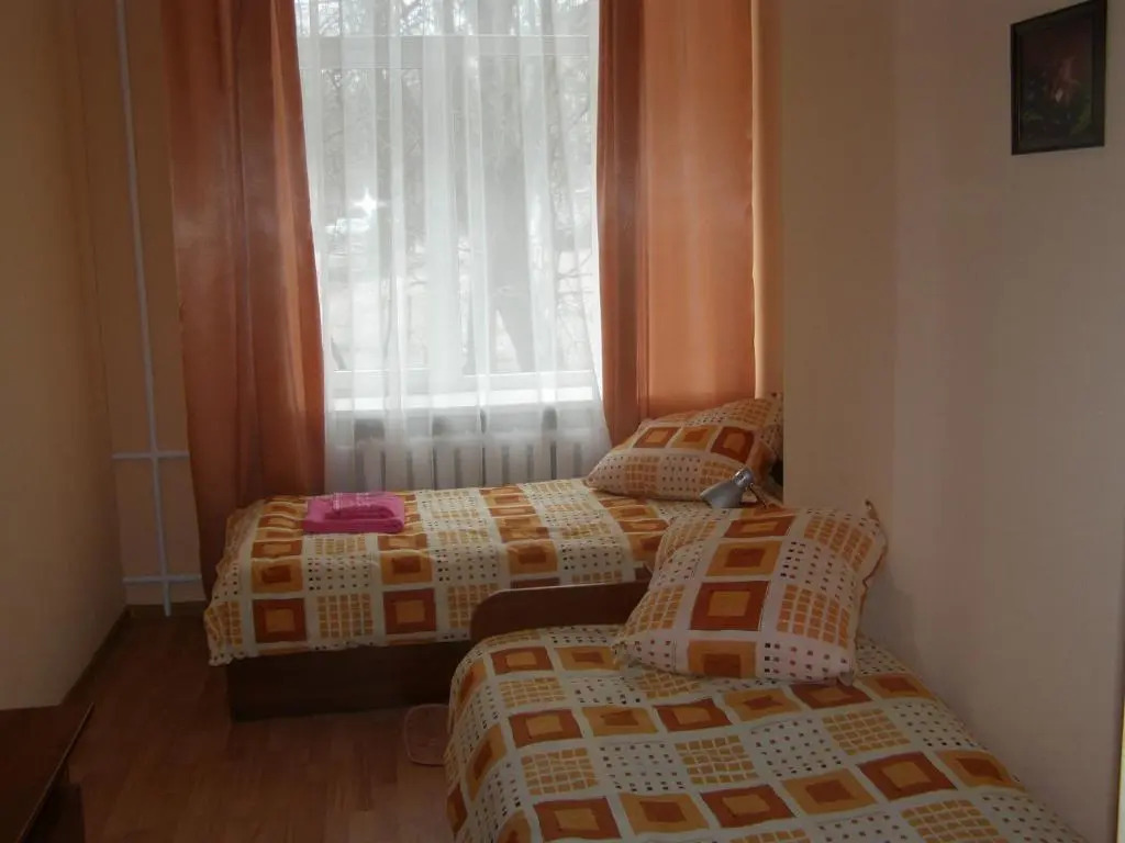 ABBA Hotel