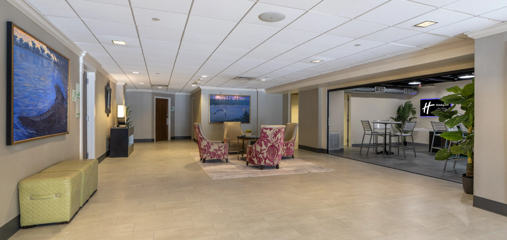 Holiday Inn New Orleans-Downtown Superdome by IHG