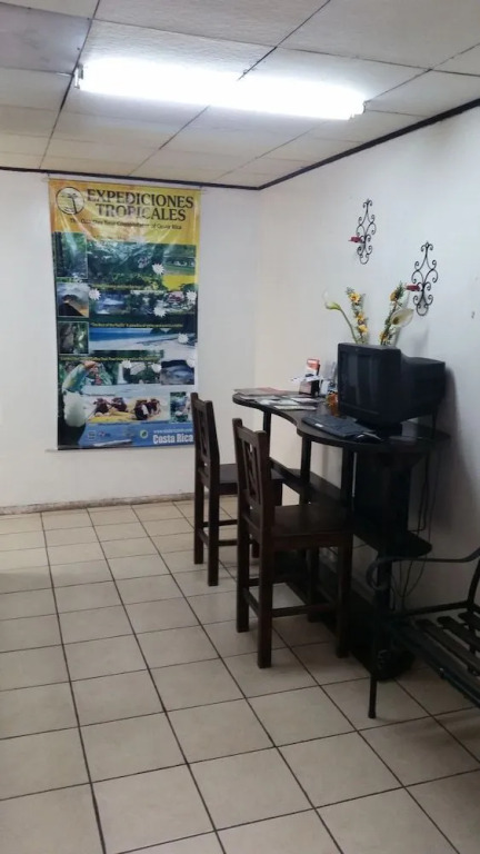 Hostel Cala