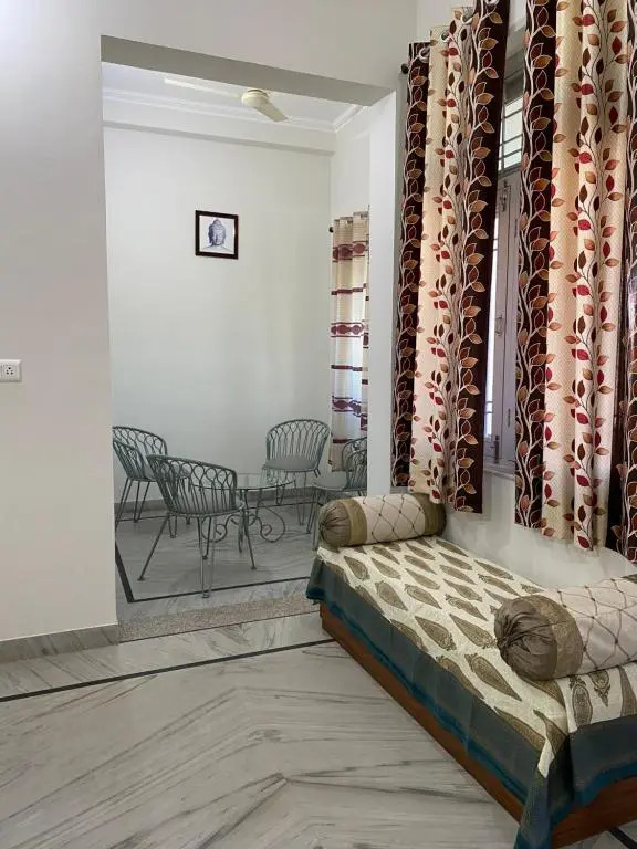 Haveli Raghu Niwas - Guest House