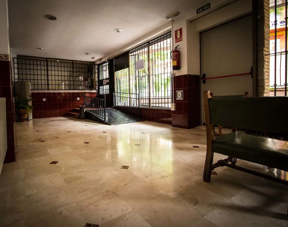Hostal Bocanegra