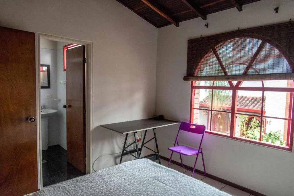Paragüitas Hostel