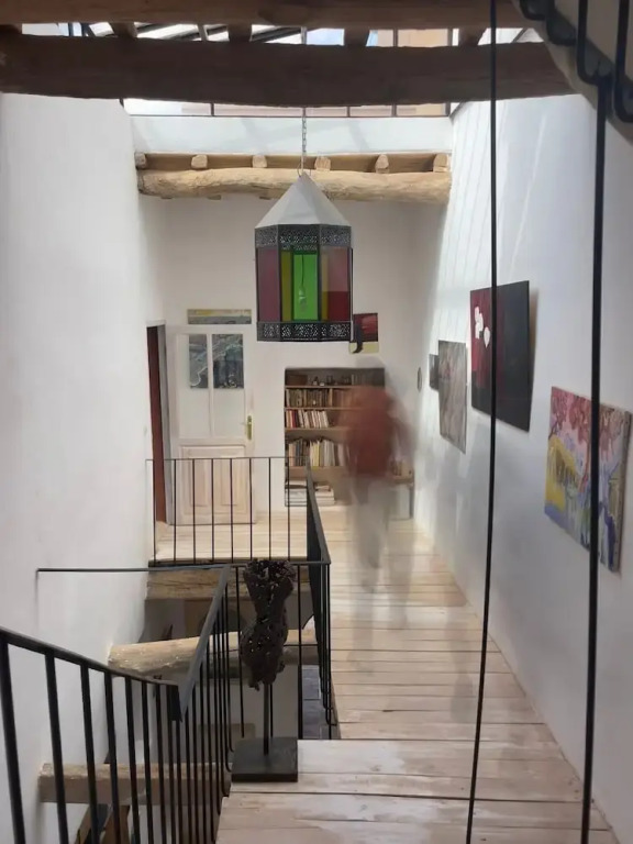 Riad Chant d'Etoiles