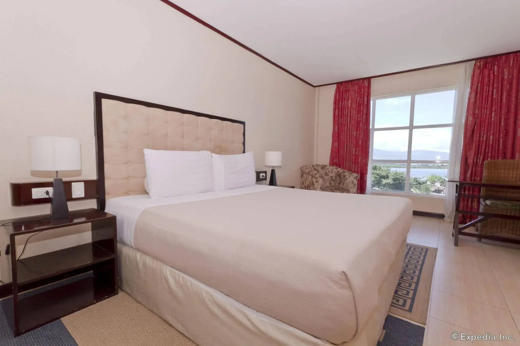 Cebu Dulcinea Hotel