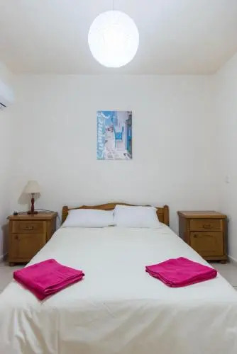 Euro Carissa Flat 101