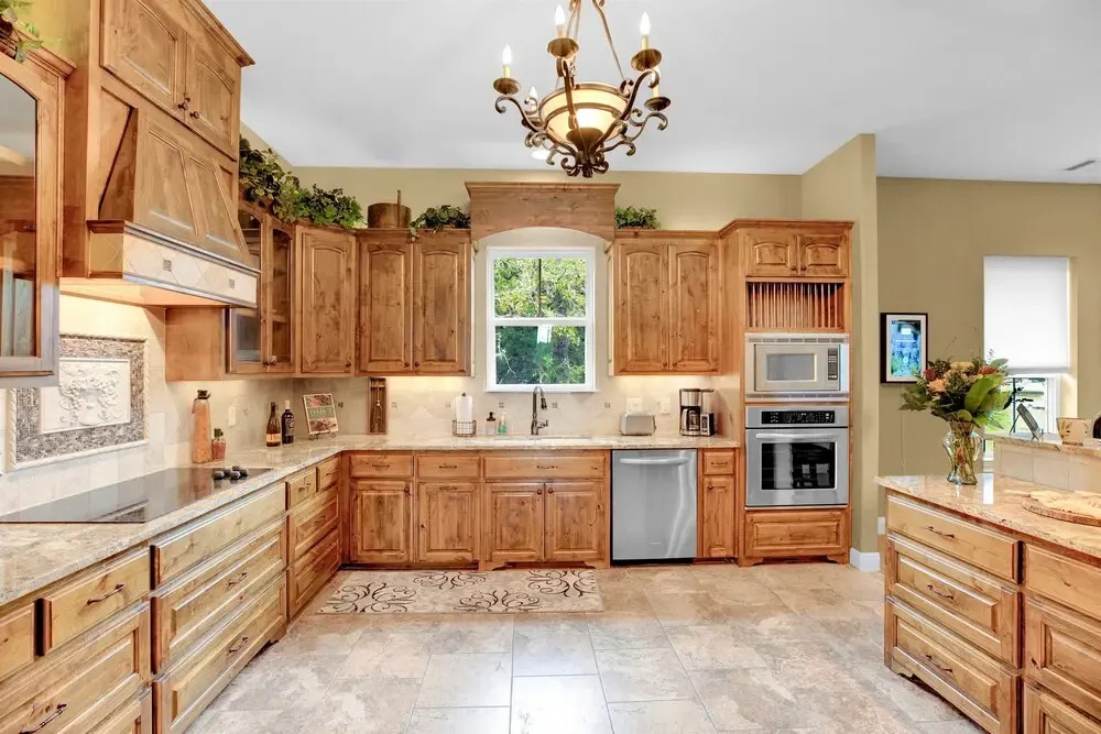 Luxury On Main St! Stunning Home in Heart of Fred!