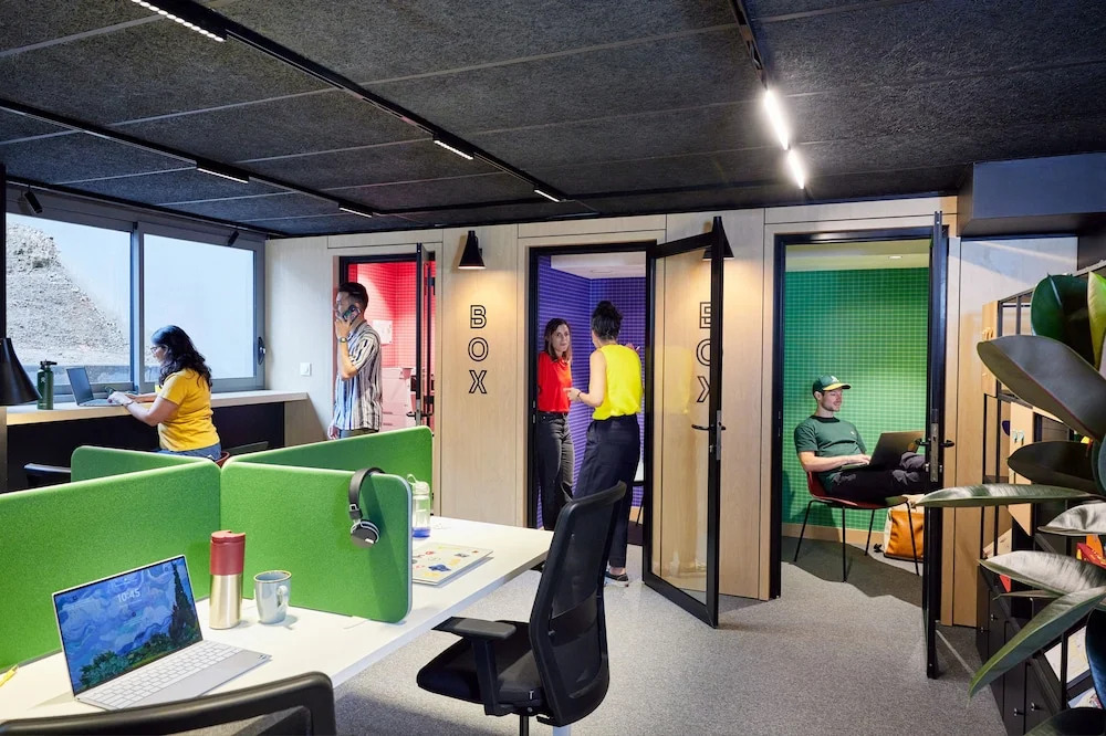 Hife Gentilly Paris Sud Porte dItalie