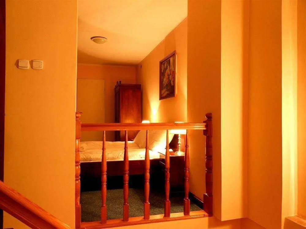 Vistula Boutique Accommodation