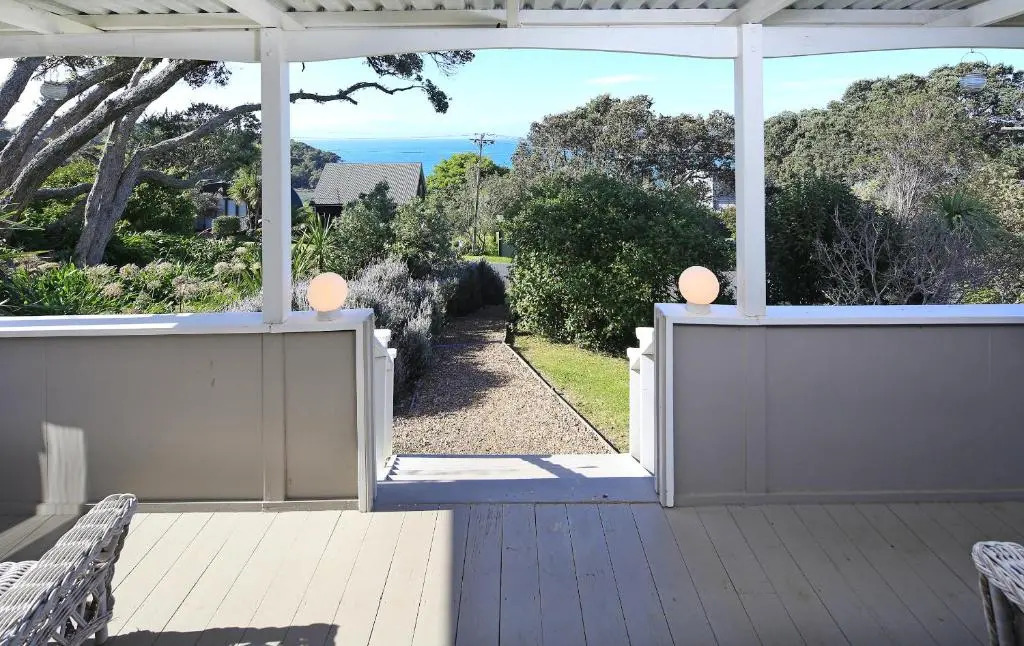 Cape Cottage - Stay Waiheke