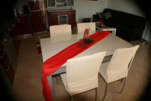 Apartment Bol 34