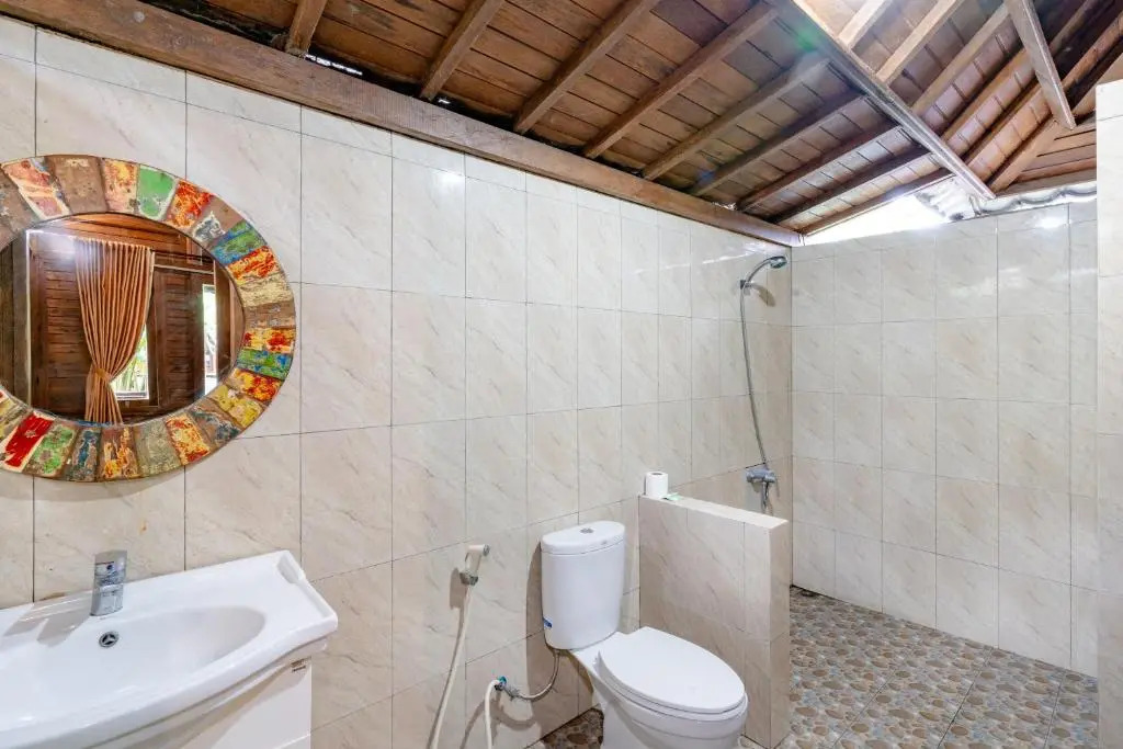 Raira Villas Lembongan by ABM
