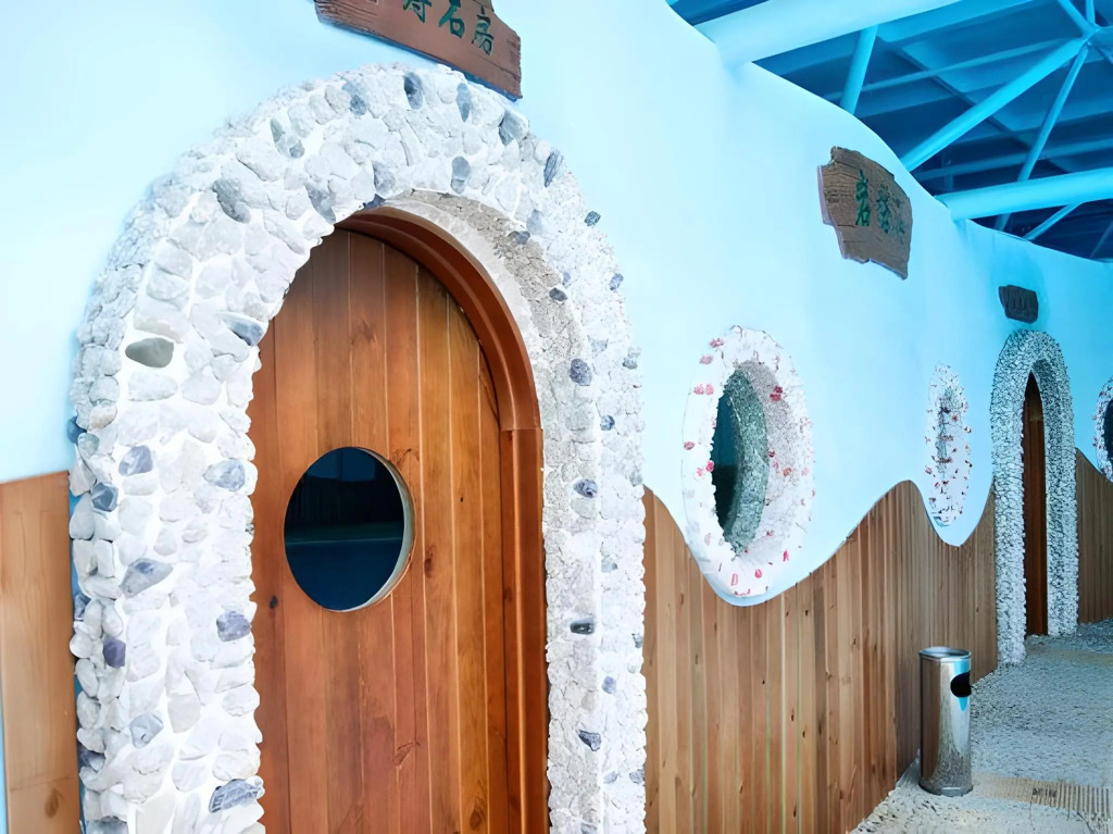 Jinan Yuquan Simpson Hotel