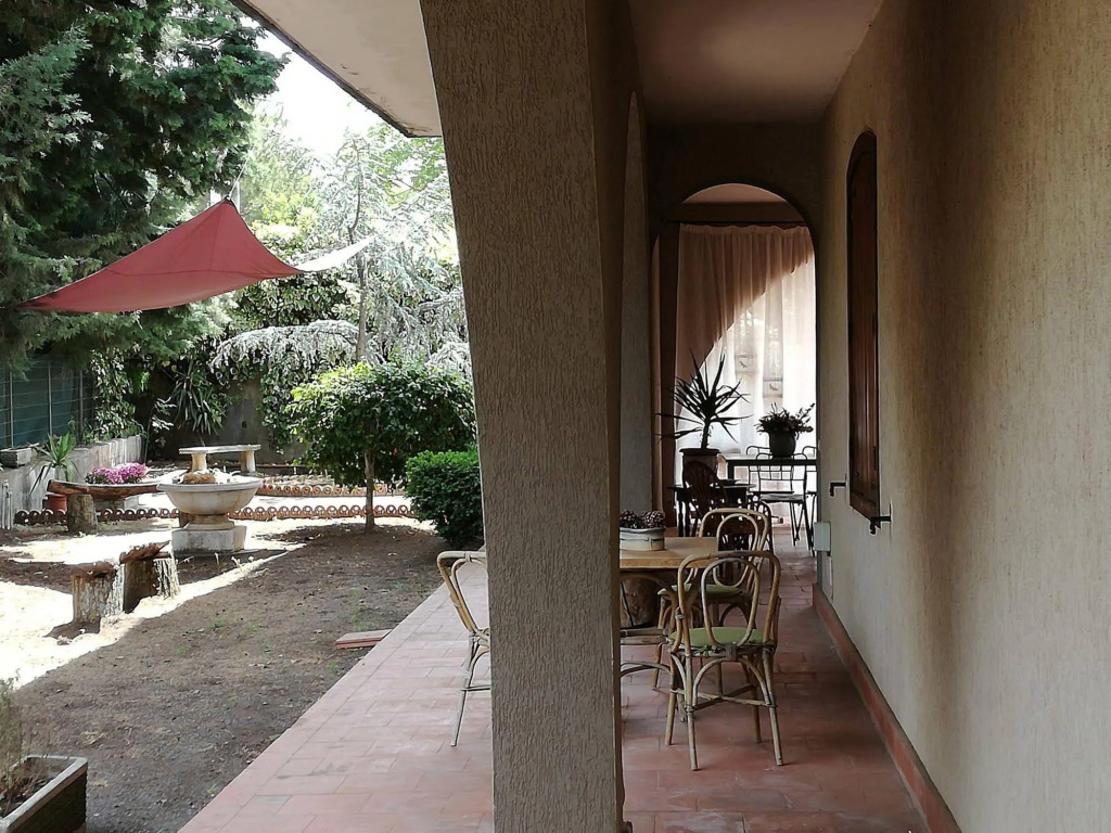 Casa degli Ulivi Etna