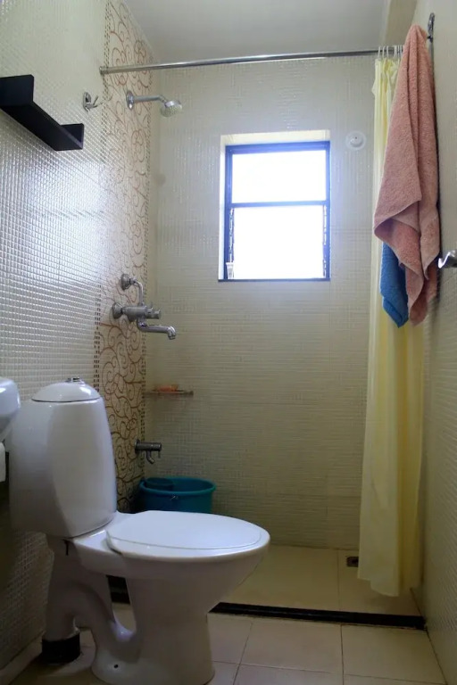 CasaMelhor Classy Apart Candolim CM012