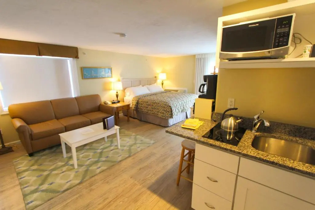 InnSeason Resorts Surfside