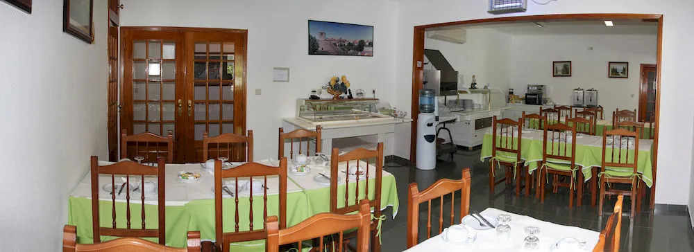Graca Hotel