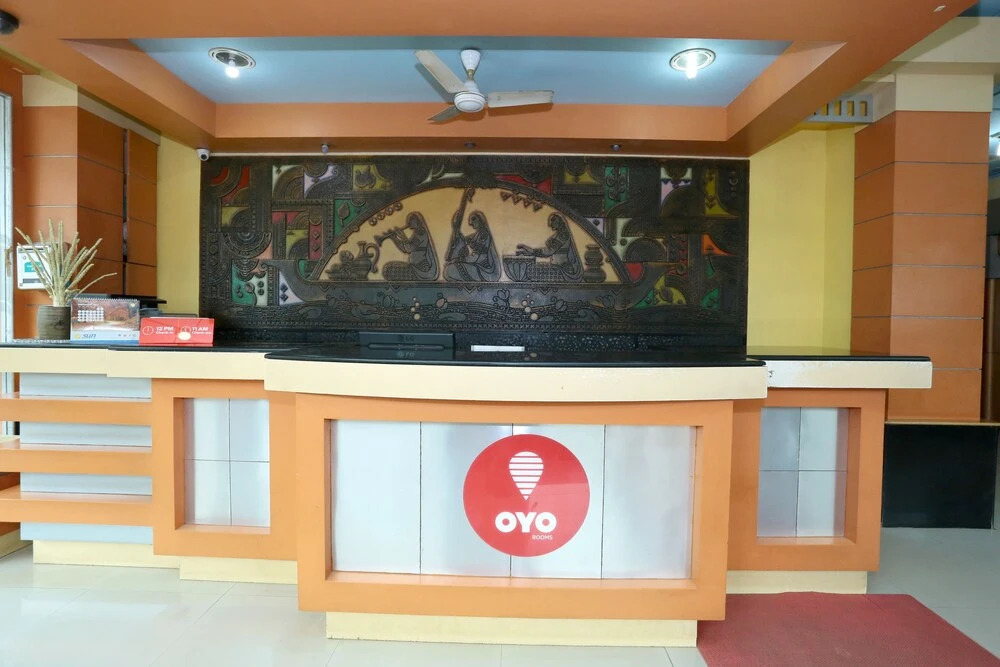 OYO Flagship 45432 R.v.tower
