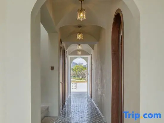 Yedao Oasis Seaview Homestay