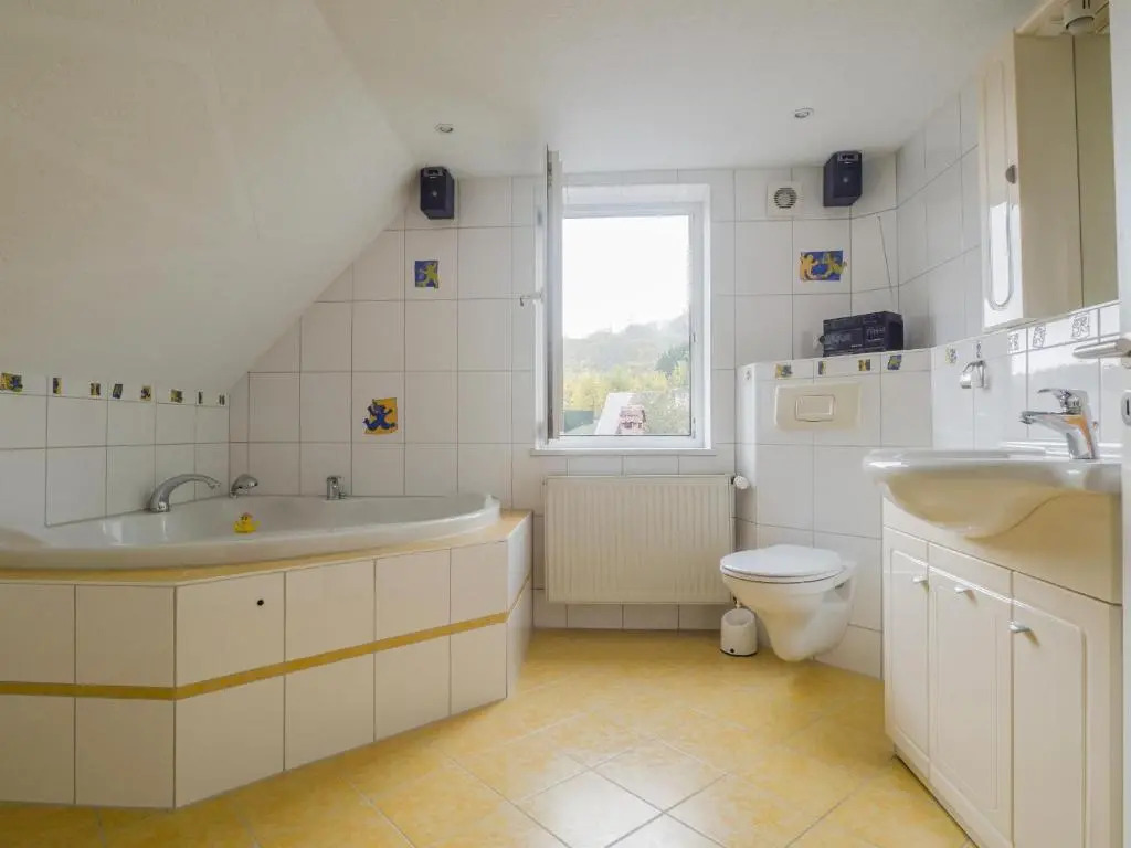 Ferienhaus Winde 8