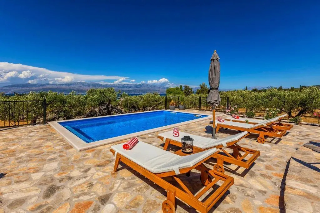 Beautiful villa Big Hobbit 1&2