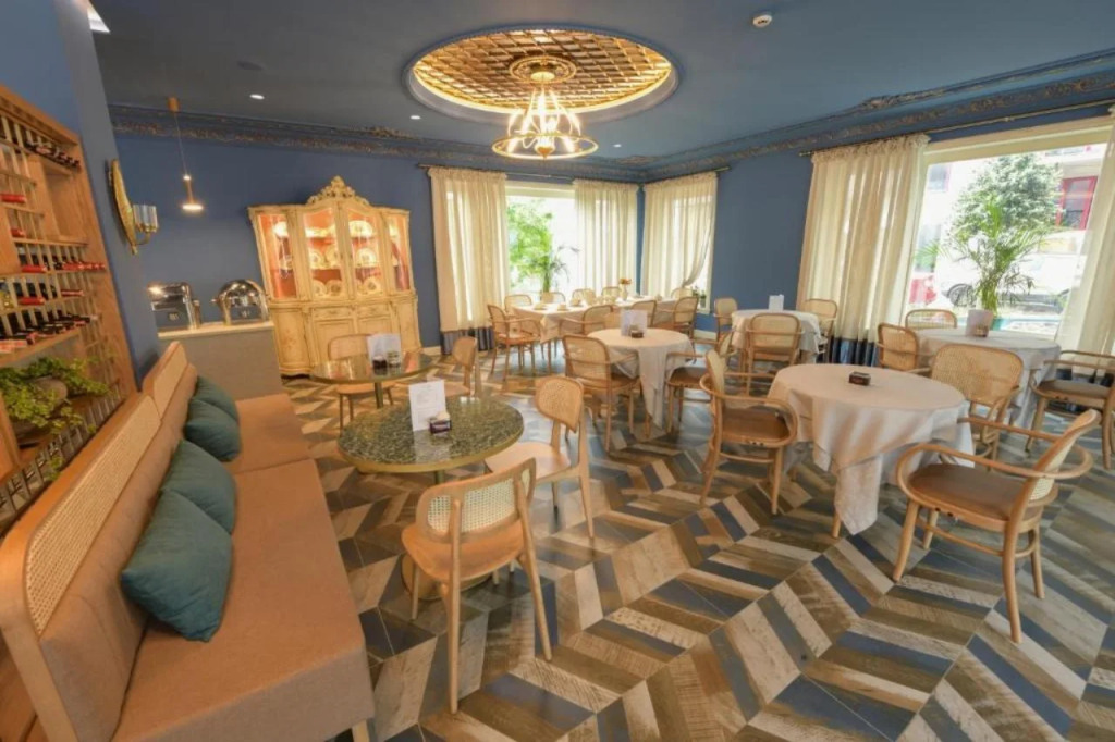 Cocja Boutique Hotel