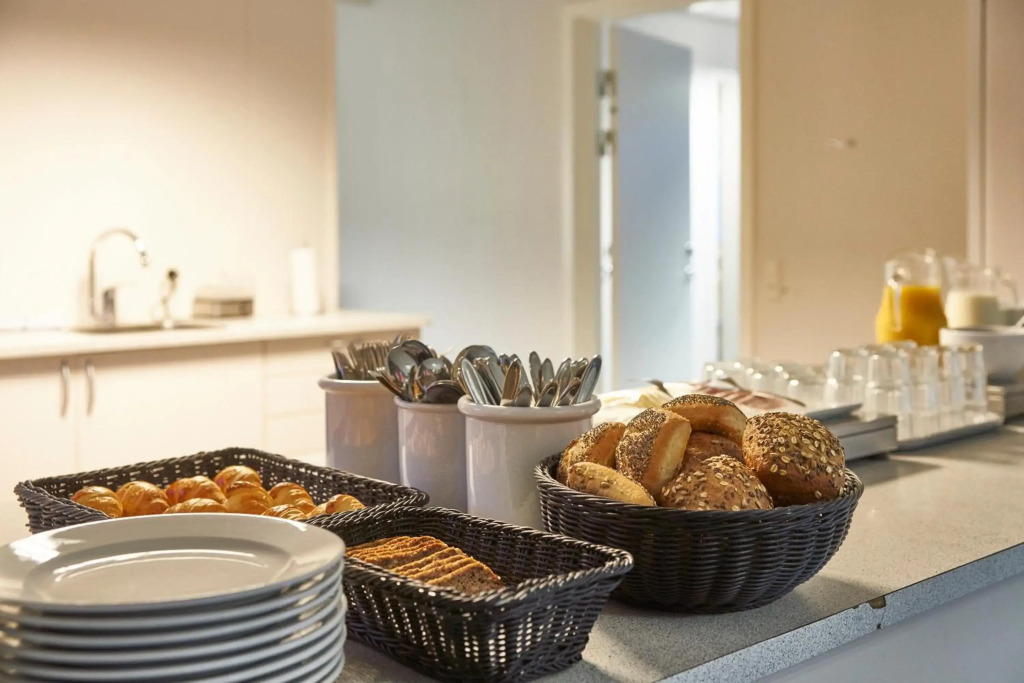 BB-Hotel Herning "Messehotel"